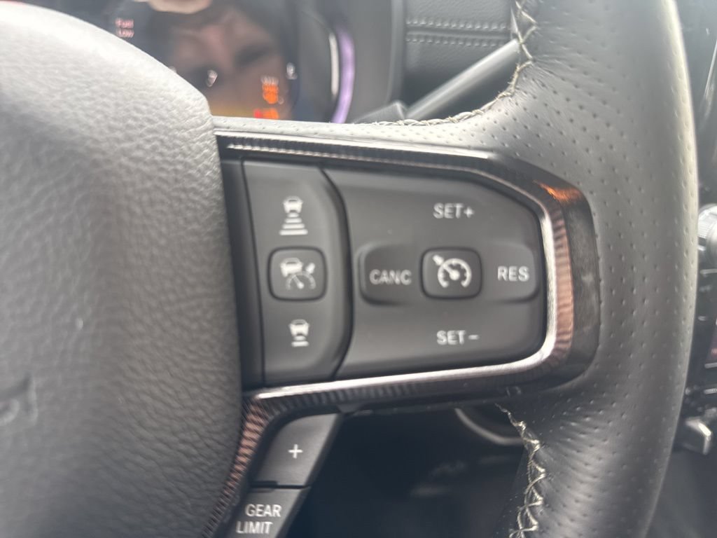 New 2026 RAM 2500 Rebel AWD/4WD image 24
