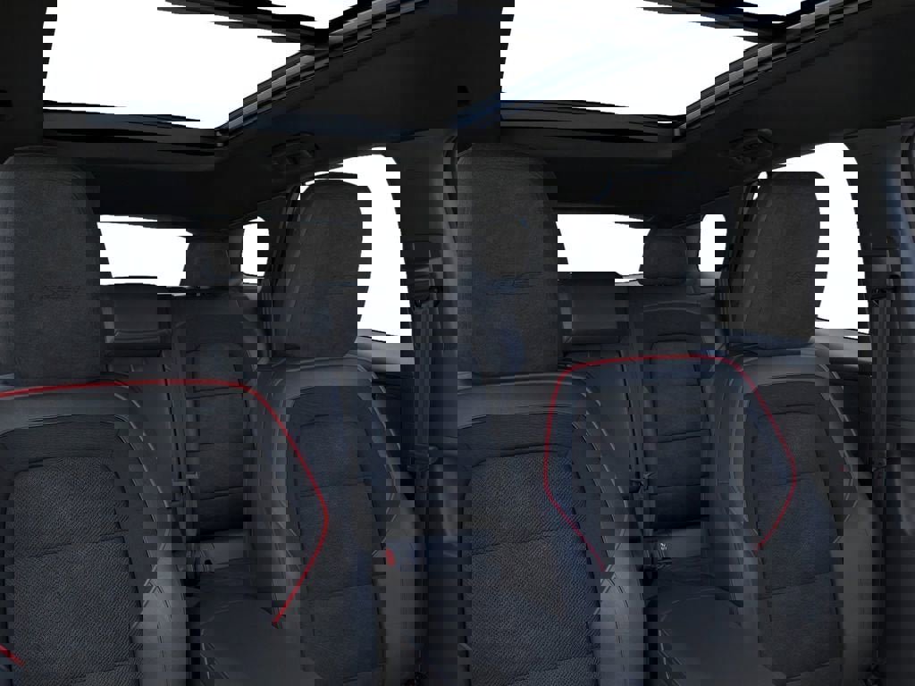 New 2026 Chevrolet Blazer EV RS image 24