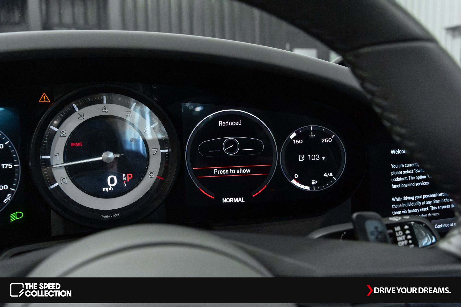 Used 2023 Porsche 911 Carrera 4S image 40