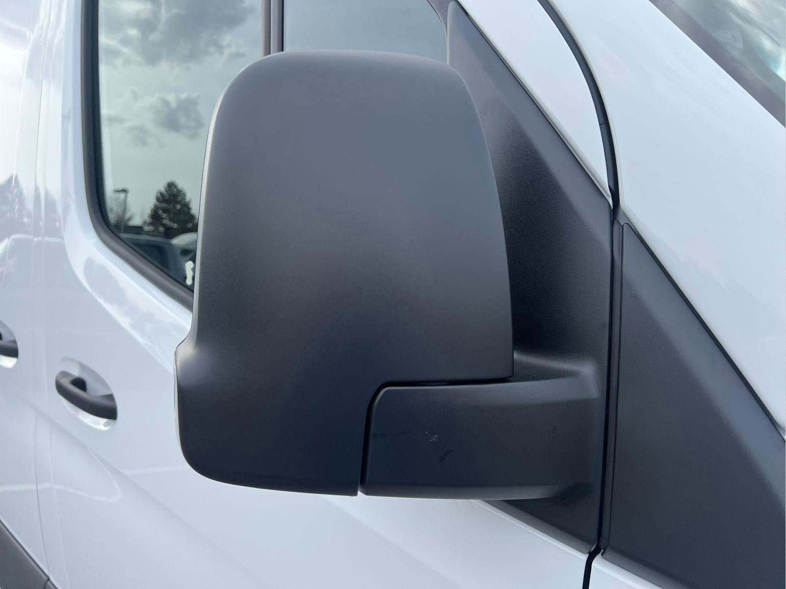 Certified 2025 Mercedes-Benz Sprinter 2500 image 10