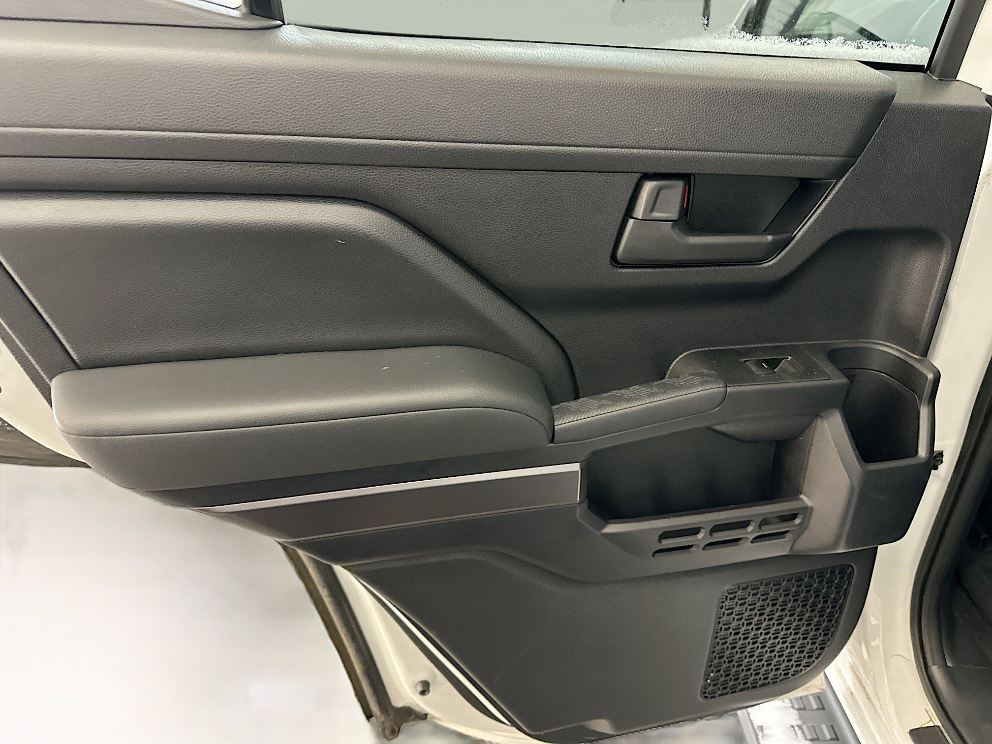 Used 2025 Toyota 4Runner TRD Off-Road image 27