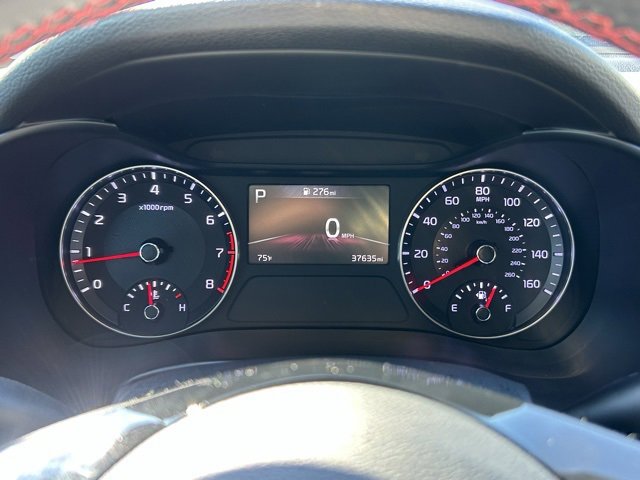 Used 2024 Kia Forte GT image 18