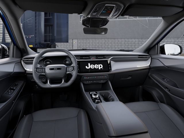 New 2026 Jeep Cherokee Limited AWD/4WD image 15