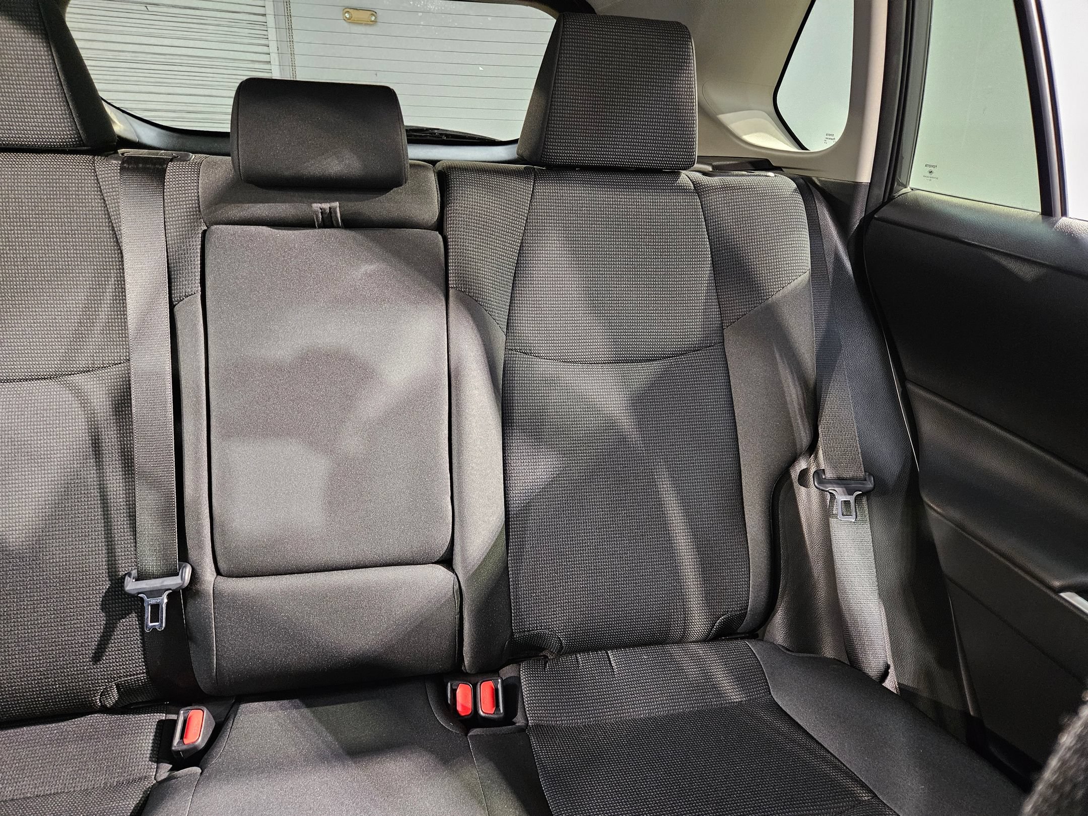 Certified 2024 Toyota RAV4 LE AWD/4WD image 14