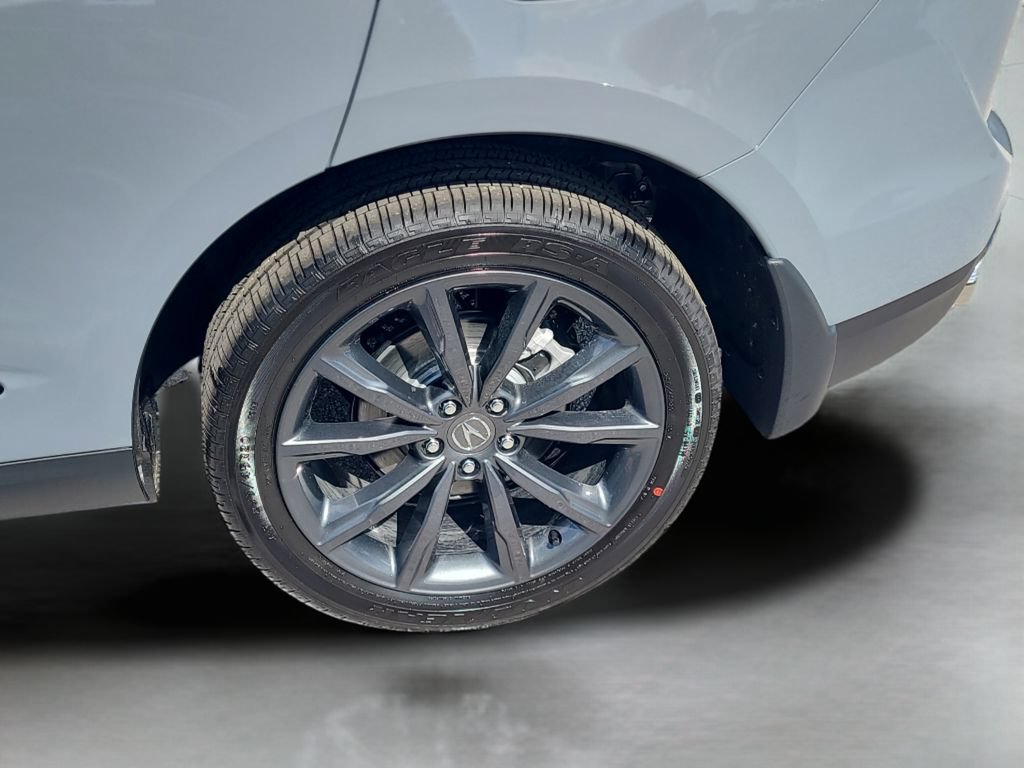 New 2026 Acura RDX A-Spec AWD/4WD image 27