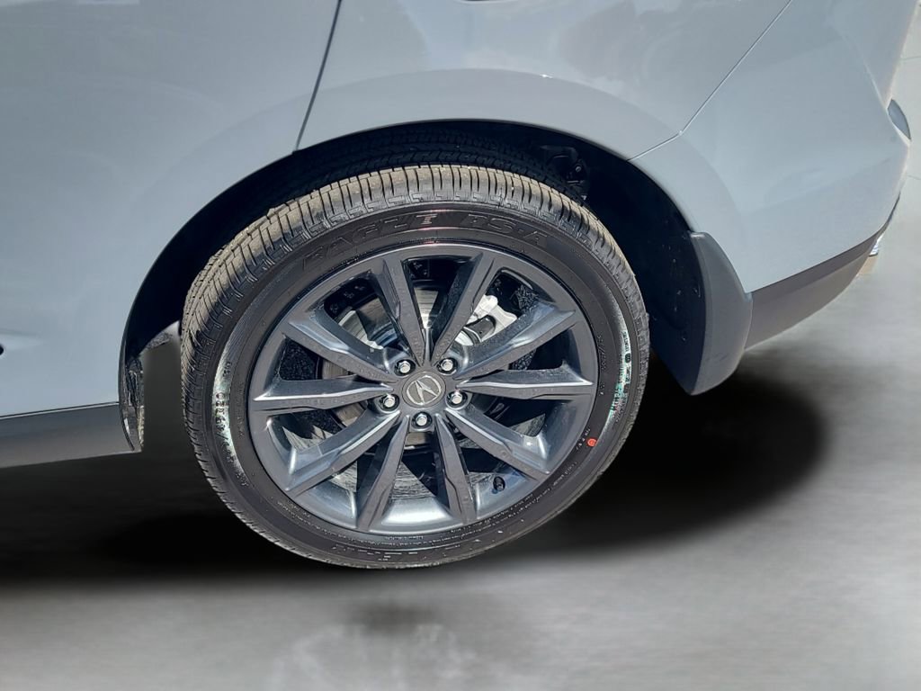 New 2026 Acura RDX A-Spec AWD/4WD image 27