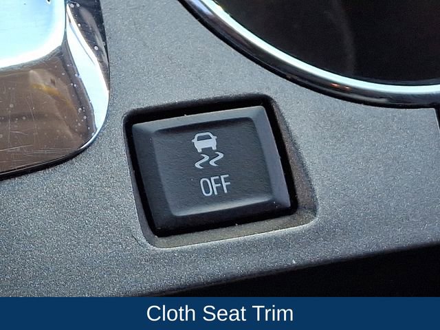 Used 2012 Chevrolet Equinox LS AWD/4WD image 16