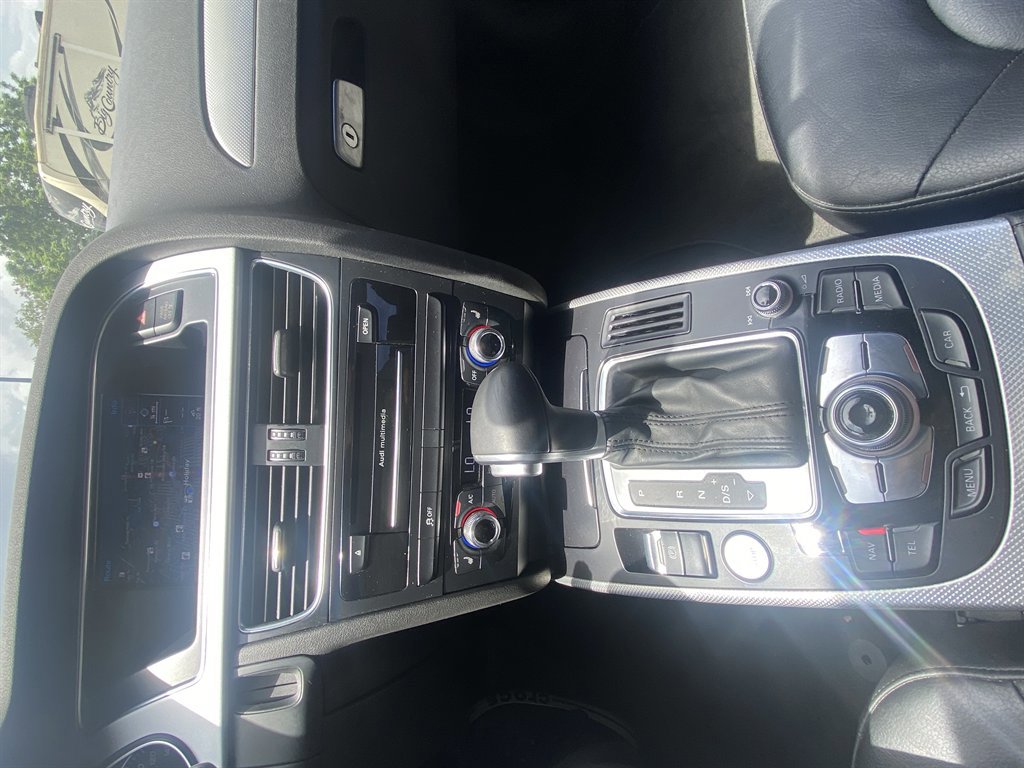 Used 2016 Audi A4 2.0T Premium image 22