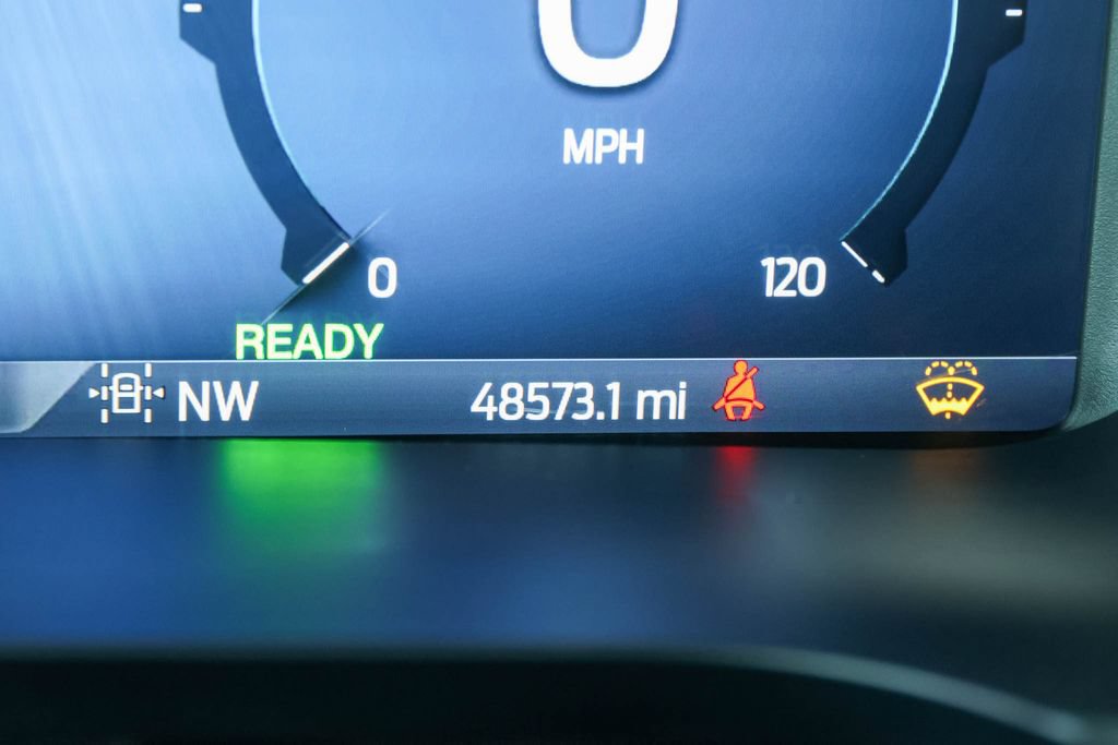 Used 2024 Ford F150 XLT w/ Mobile Office Package AWD/4WD image 26