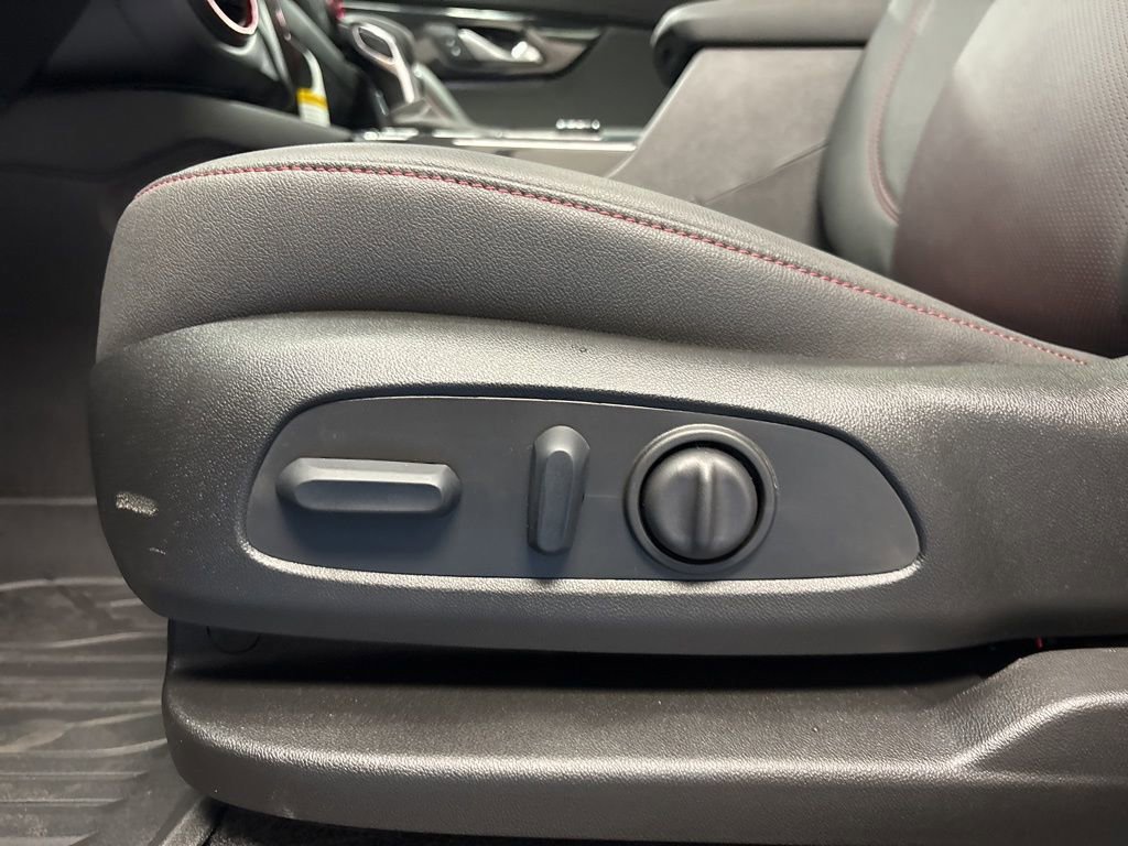 New 2026 Chevrolet Blazer RS w/ Driver Confidence II Package image 30