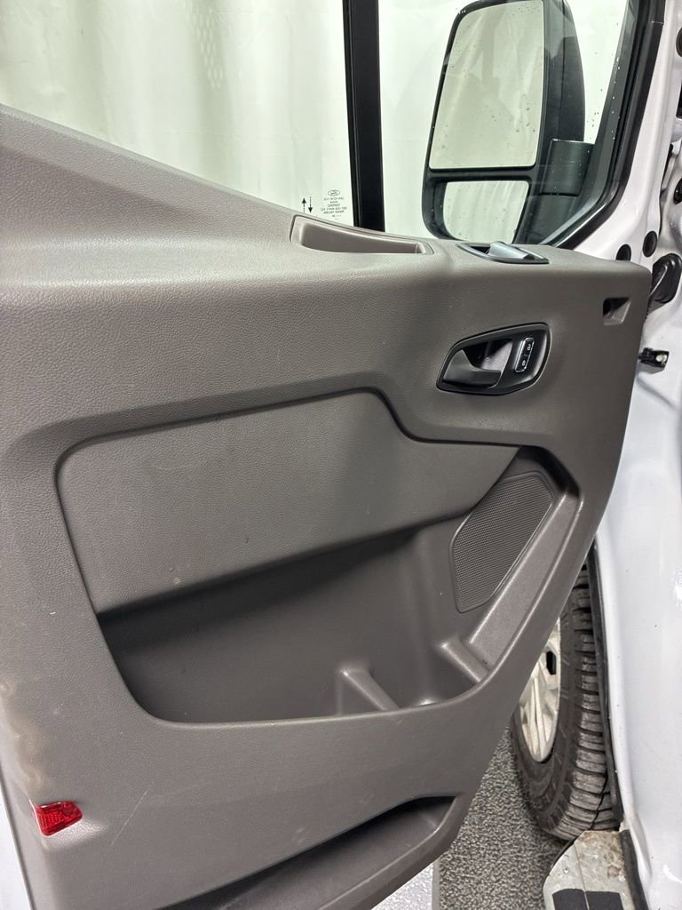 Used 2024 Ford Transit 250 Base w/ Exterior Upgrade Package image 11