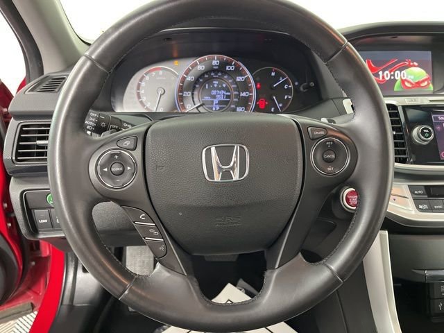 Used 2014 Honda Accord EX-L image 20