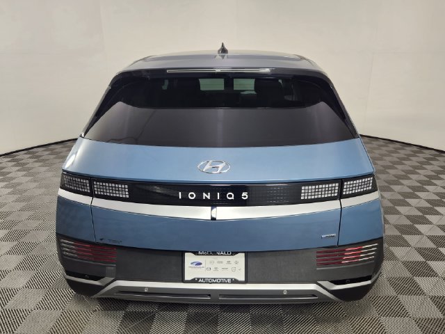 Certified 2024 Hyundai Ioniq 5 SEL AWD/4WD image 4