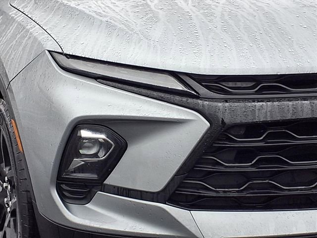 Used 2023 Chevrolet Blazer LT w/ Driver Confidence Package image 24