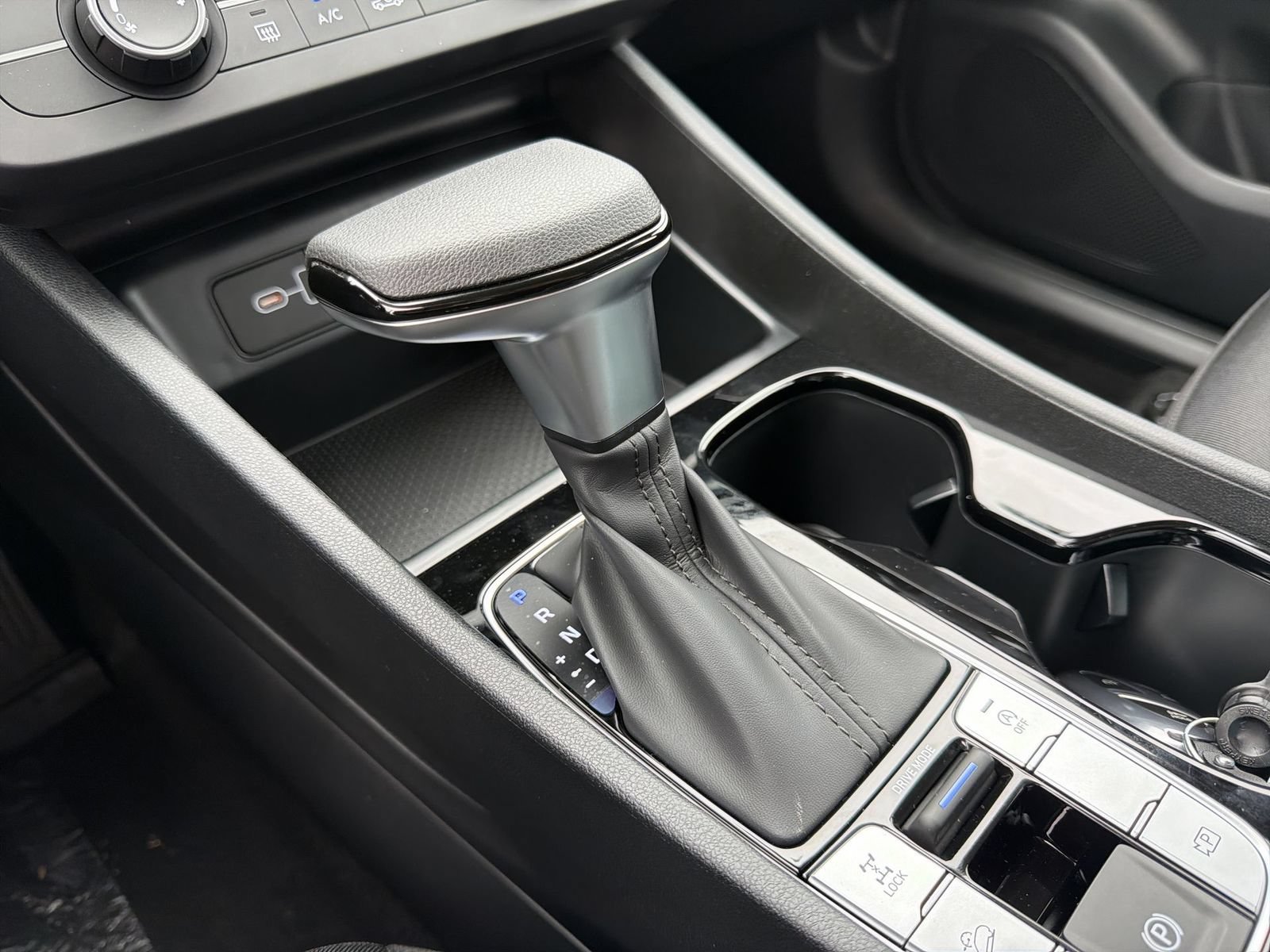 New 2026 Hyundai Tucson SE AWD/4WD image 21
