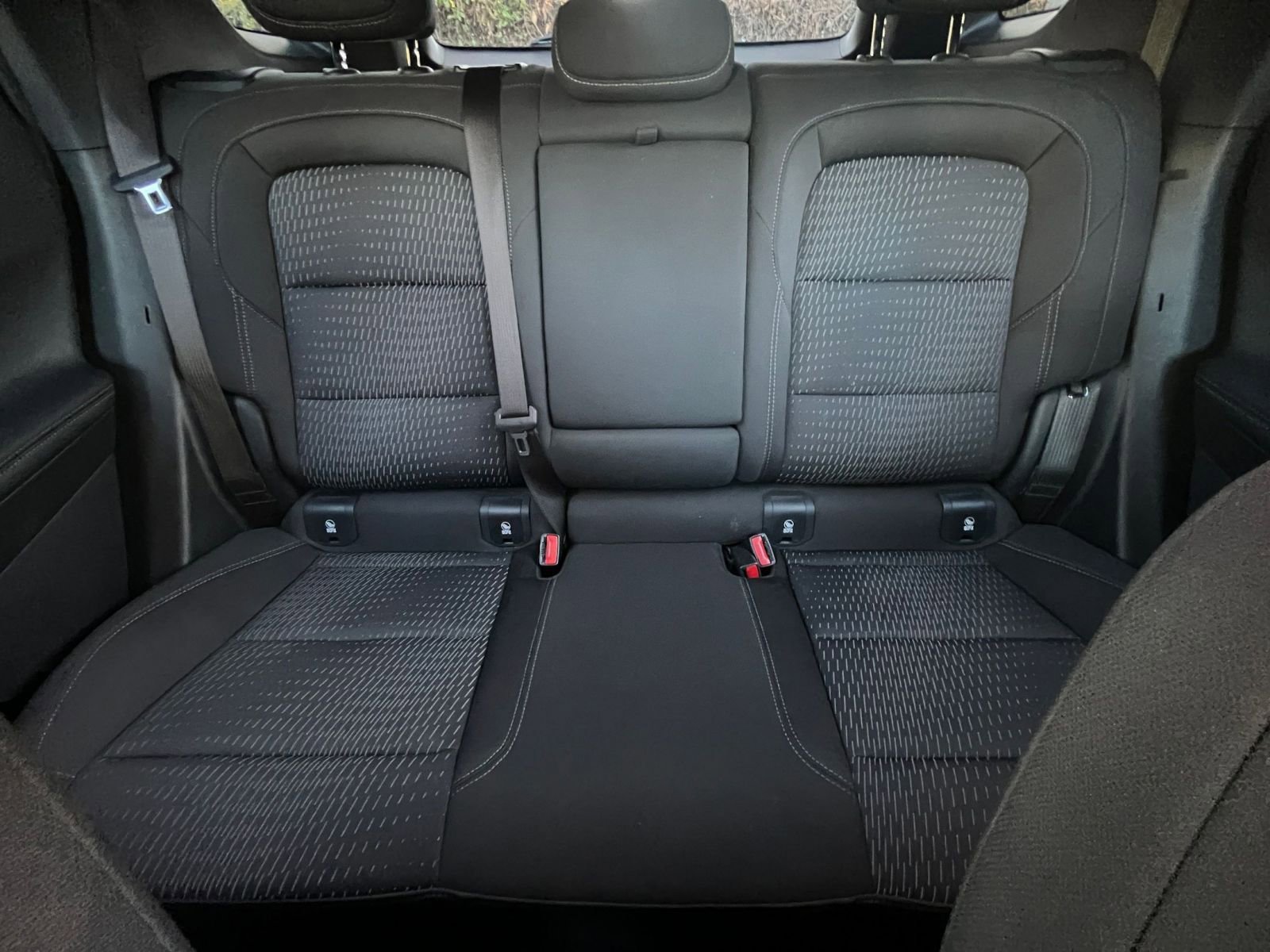 Used 2025 Chevrolet Equinox LT image 37