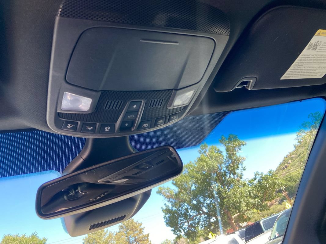 Used 2020 Ford Edge ST w/ Equipment Group 401A AWD/4WD image 19