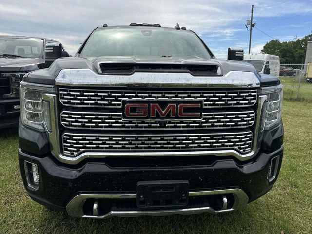 Used 2022 GMC Sierra 2500 Denali w/ Denali Ultimate Package image 12