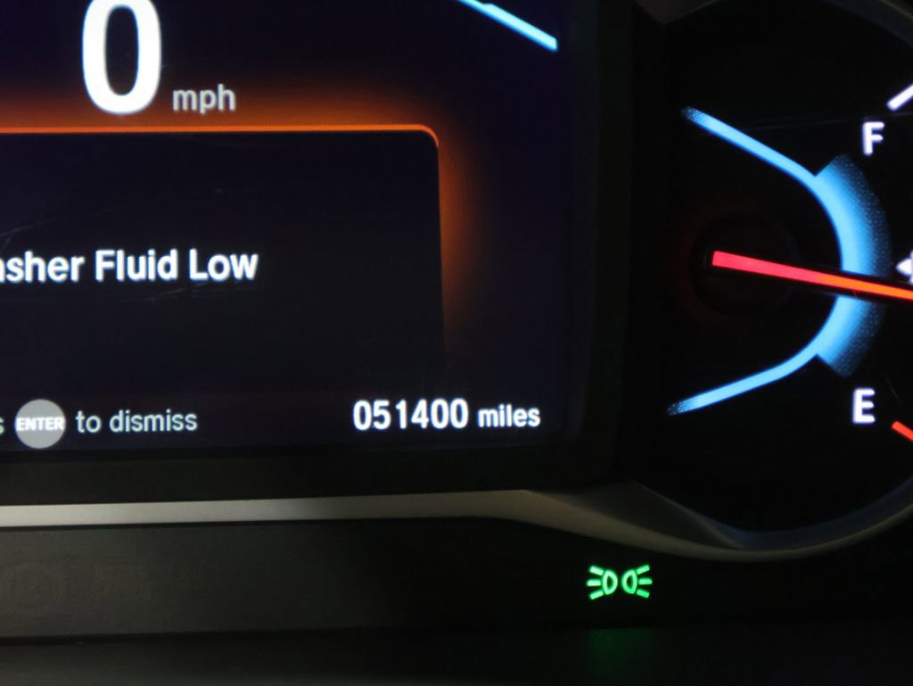 Used 2022 Honda Pilot EX-L image 39