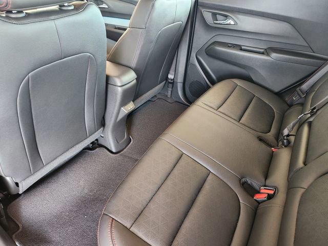 New 2027 Chevrolet Bolt RS w/ Technology Package FWD image 69