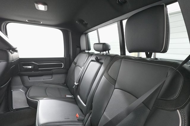 New 2026 RAM 2500 Laramie image 32