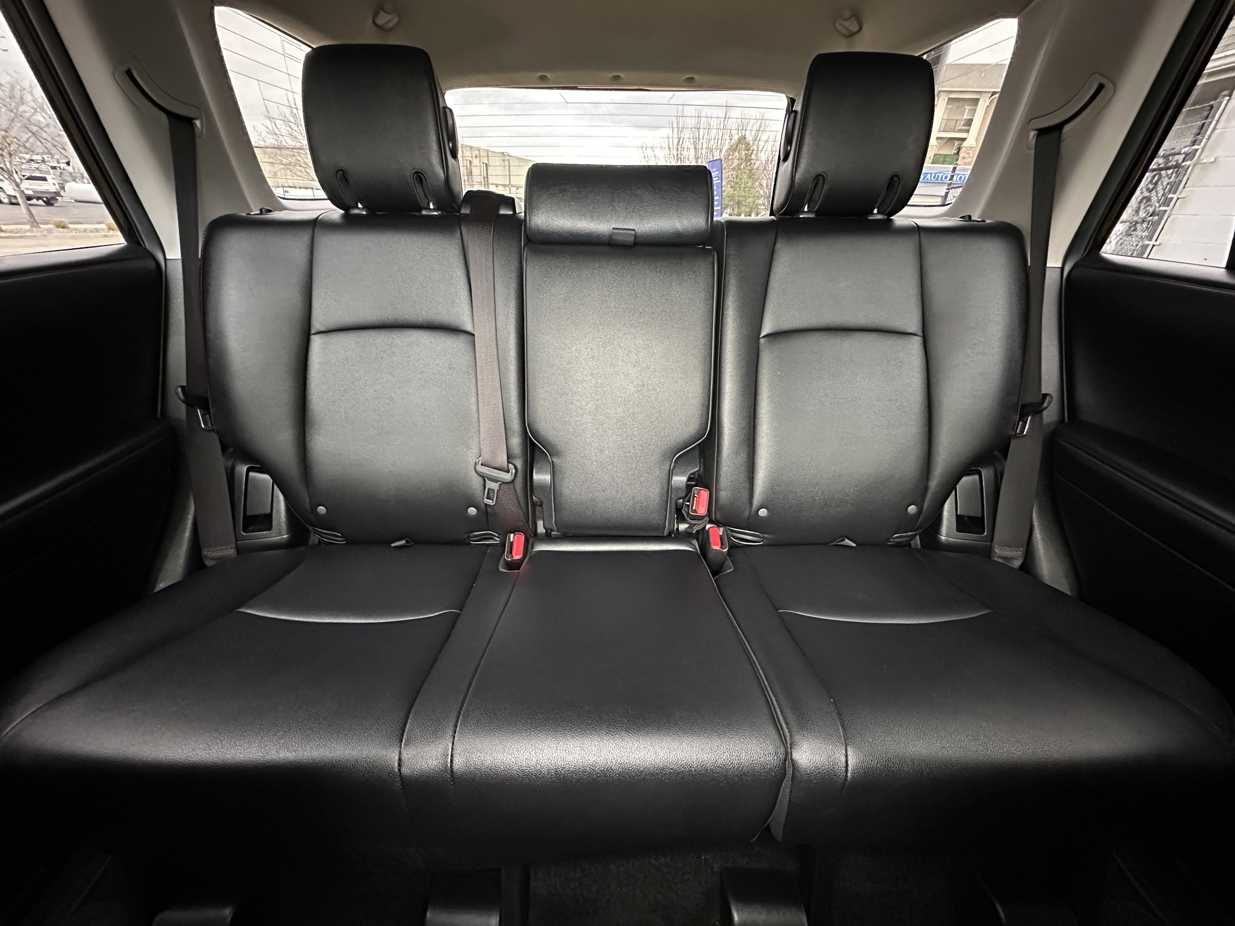 Used 2019 Toyota 4Runner TRD Pro image 49