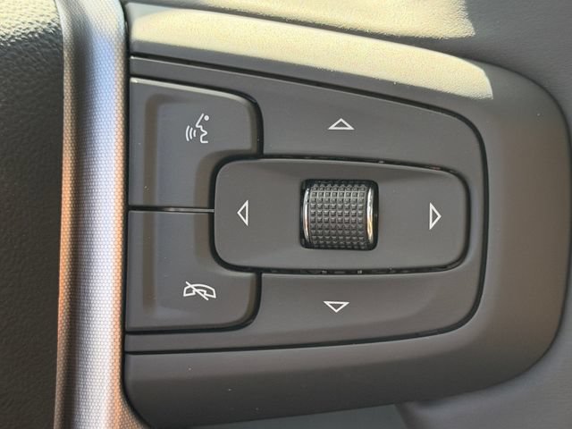 New 2026 GMC Sierra 1500 Elevation w/ Elevation Premium Package AWD/4WD image 26