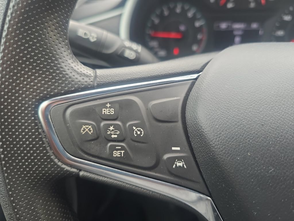 Used 2024 Chevrolet Malibu LT FWD image 24