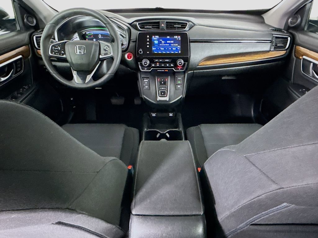 Used 2021 Honda CR-V EX image 13