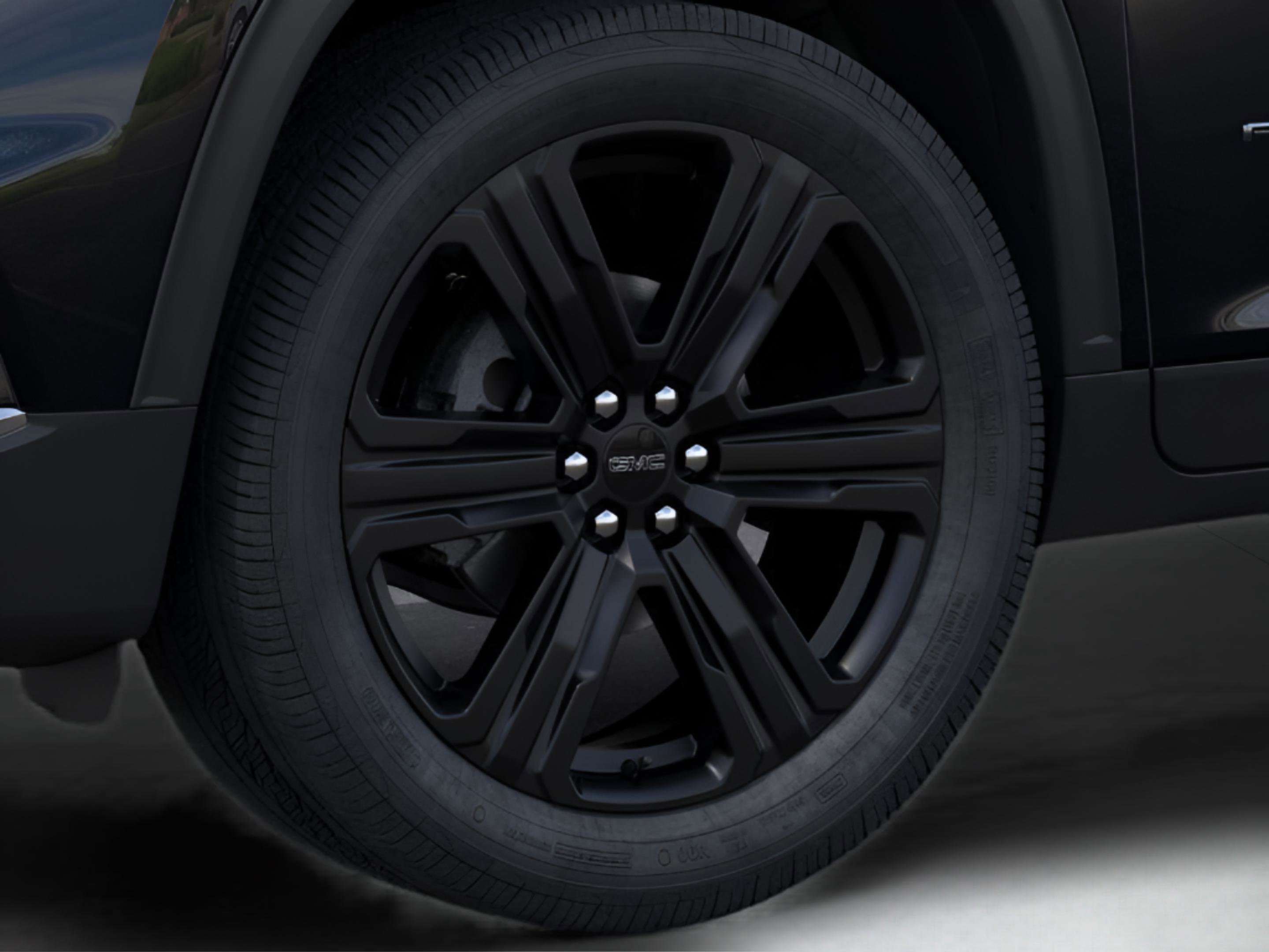 New 2026 GMC Acadia Elevation w/ Super Cruise Package image 20