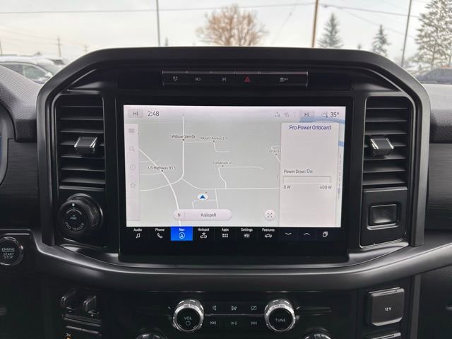 Used 2024 Ford F150 XLT w/ Equipment Group 302A MID image 15