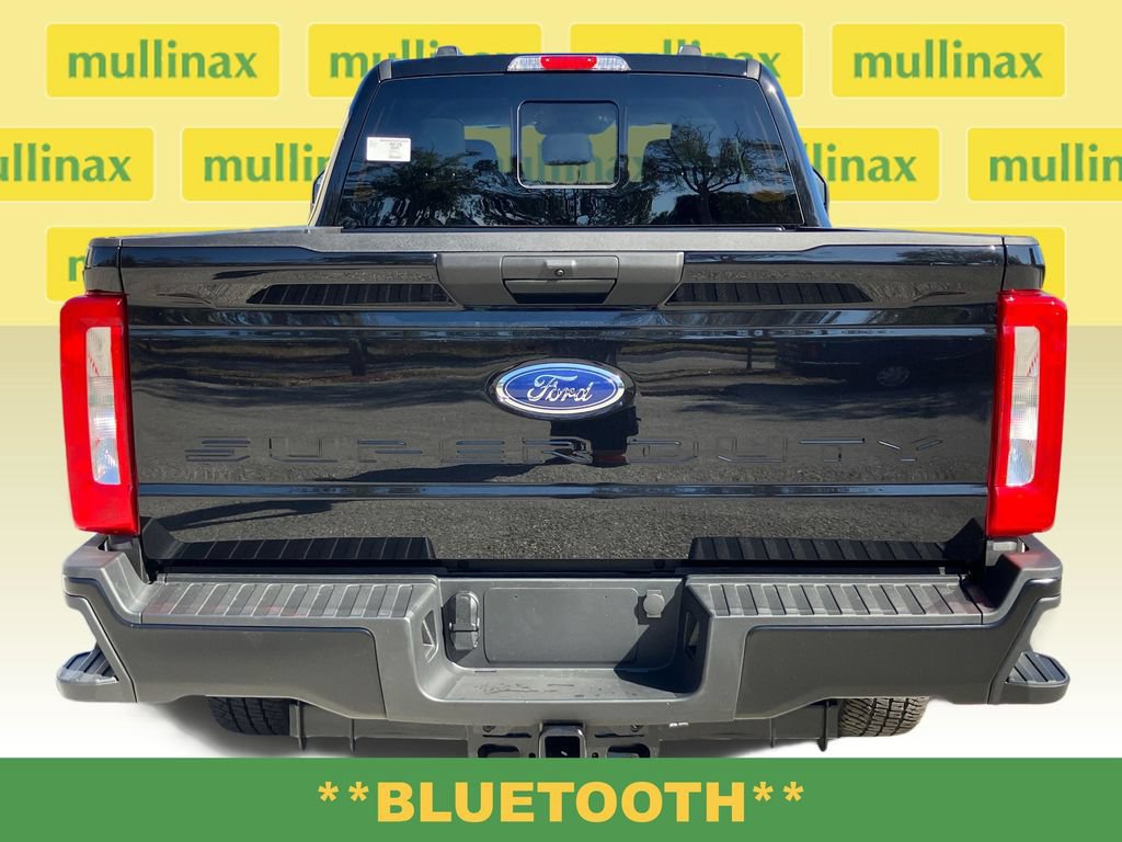New 2026 Ford F250 XL w/ XL Driver Assist Package AWD/4WD image 8