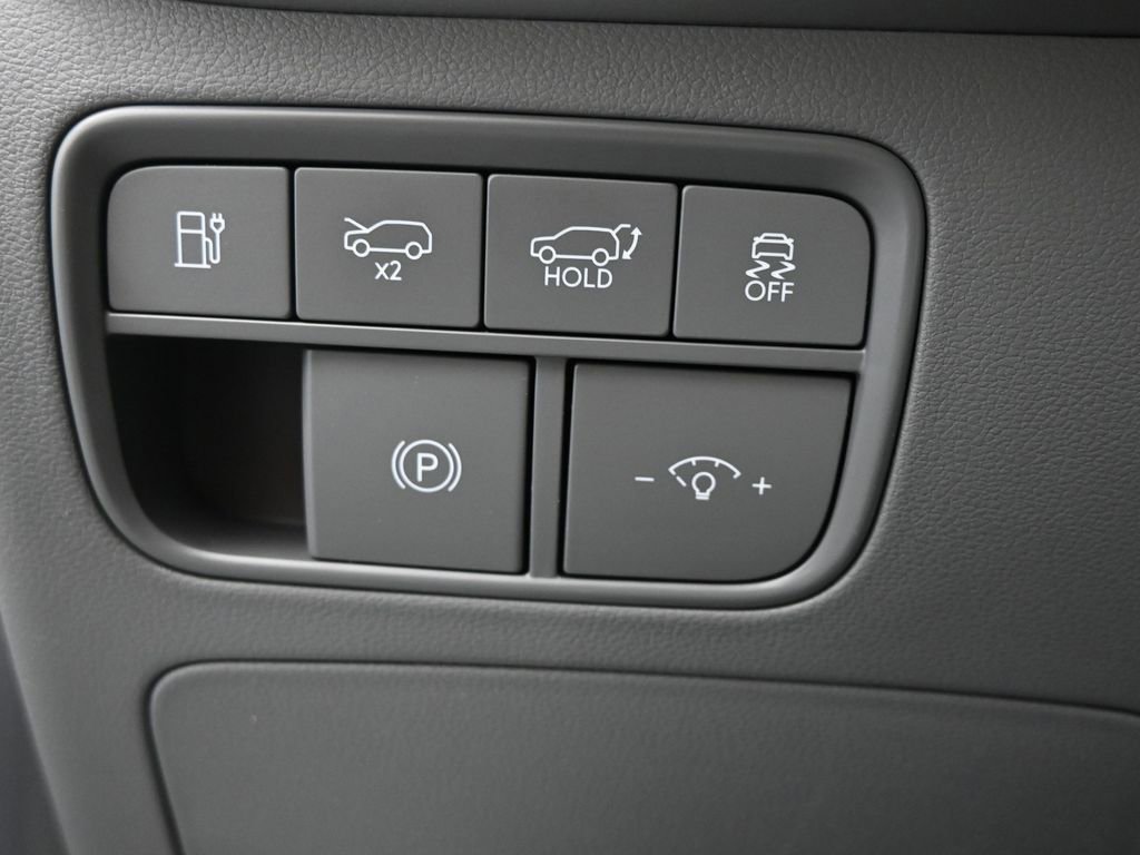 New 2026 Hyundai Ioniq 9 SEL image 28