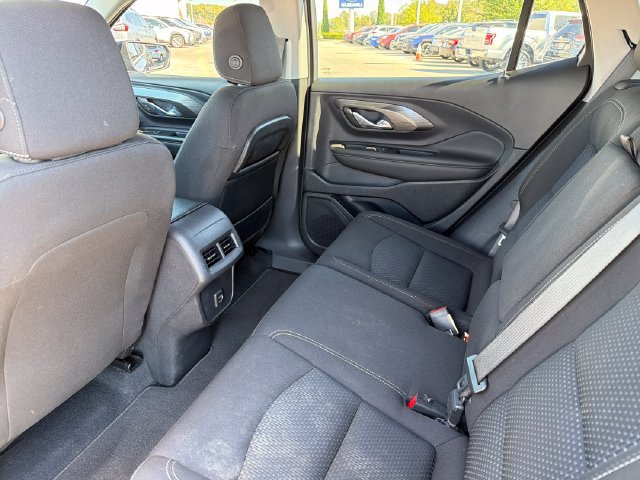 Used 2022 GMC Terrain SLE w/ Driver Convenience Package FWD image 20