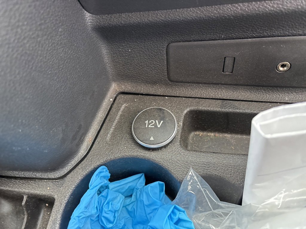 Used 2015 Ford Transit 250 148 Low Roof image 13