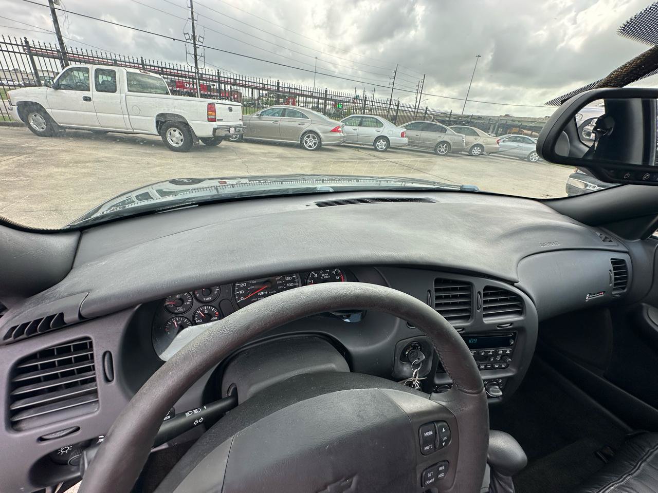 Used 2005 Chevrolet Monte Carlo SS w/ Preferred Equipment Group FWD image 39