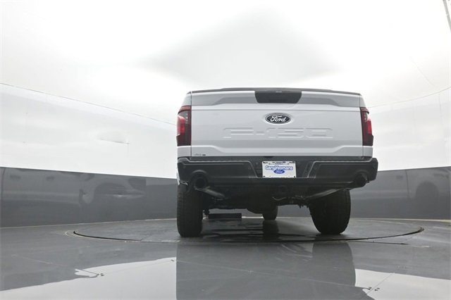 New 2025 Ford F150 STX w/ Equipment Group 201A FX4 image 31