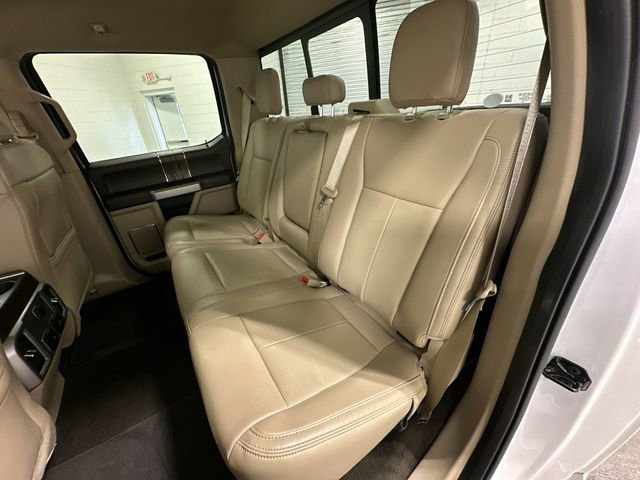 Used 2020 Ford F150 Lariat image 20