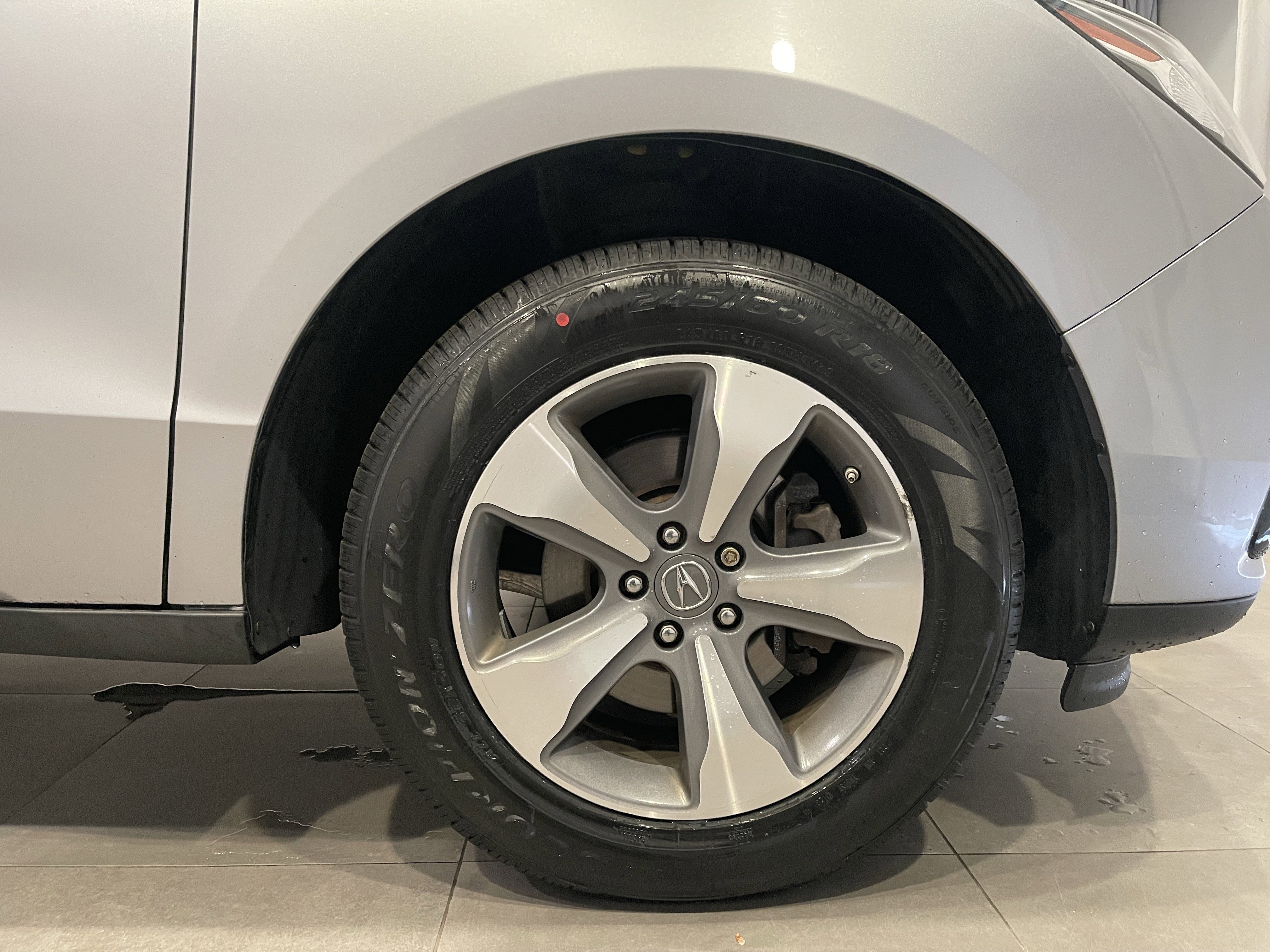 Used 2016 Acura MDX SH-AWD image 10