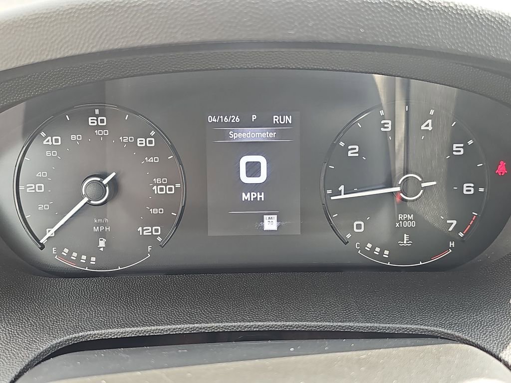 Used 2025 RAM ProMaster 3500 w/ Convenience Group FWD image 19