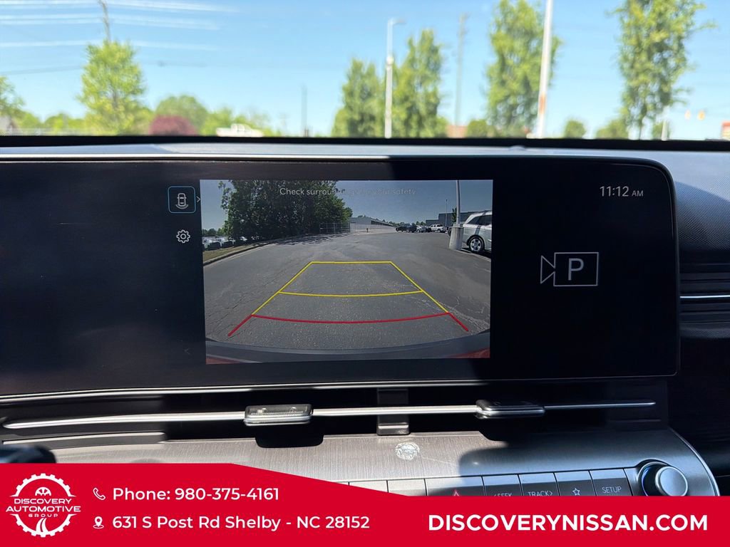 Used 2024 Hyundai Kona SEL FWD image 17