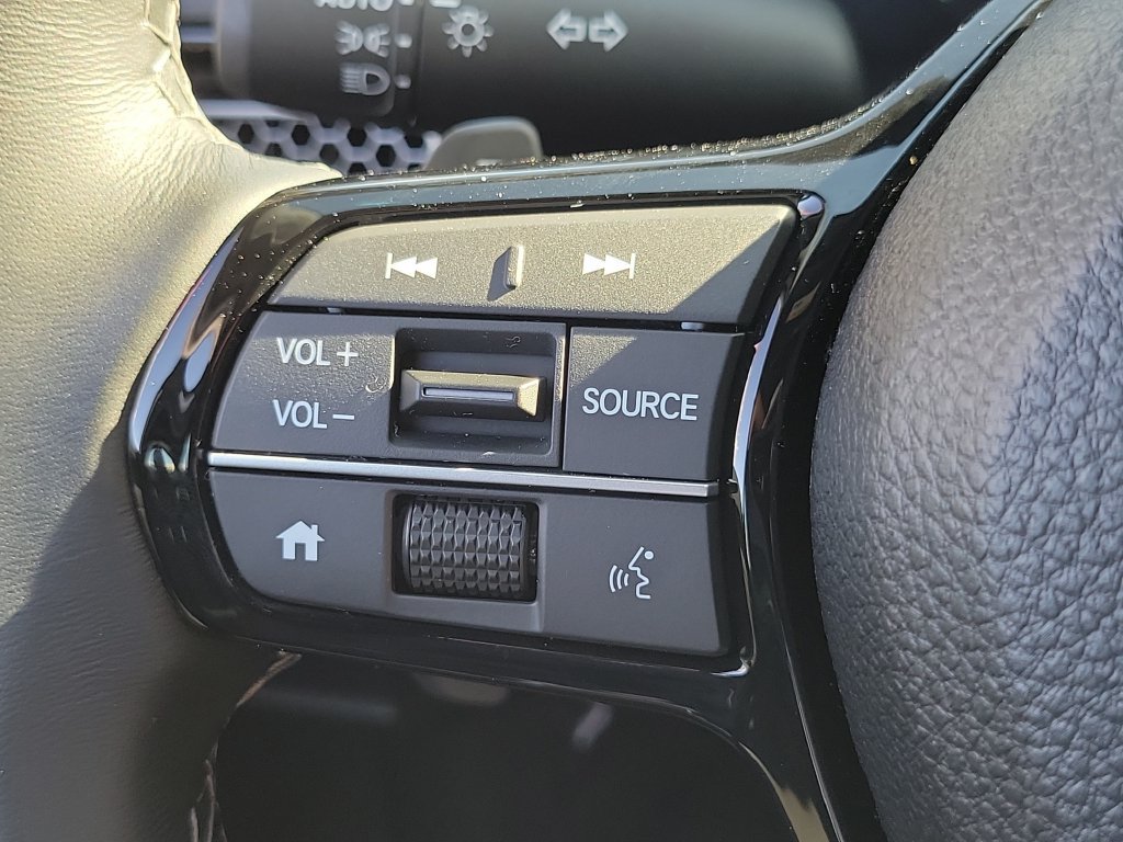 Used 2026 Honda Civic FWD Hybrid Sedan image 25