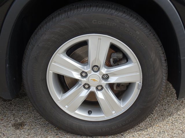 Used 2020 Chevrolet Trax LS w/ Tint and Cruise Package FWD image 26
