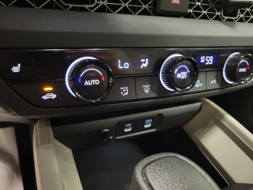 Used 2025 Honda Accord SE image 18