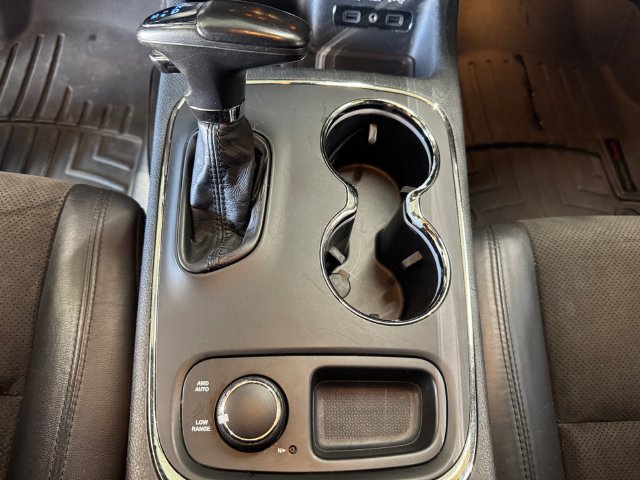 Used 2020 Dodge Durango R/T AWD/4WD image 18
