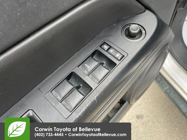 Used 2010 Jeep Patriot Sport w/ PWR Equipment Group FWD image 19