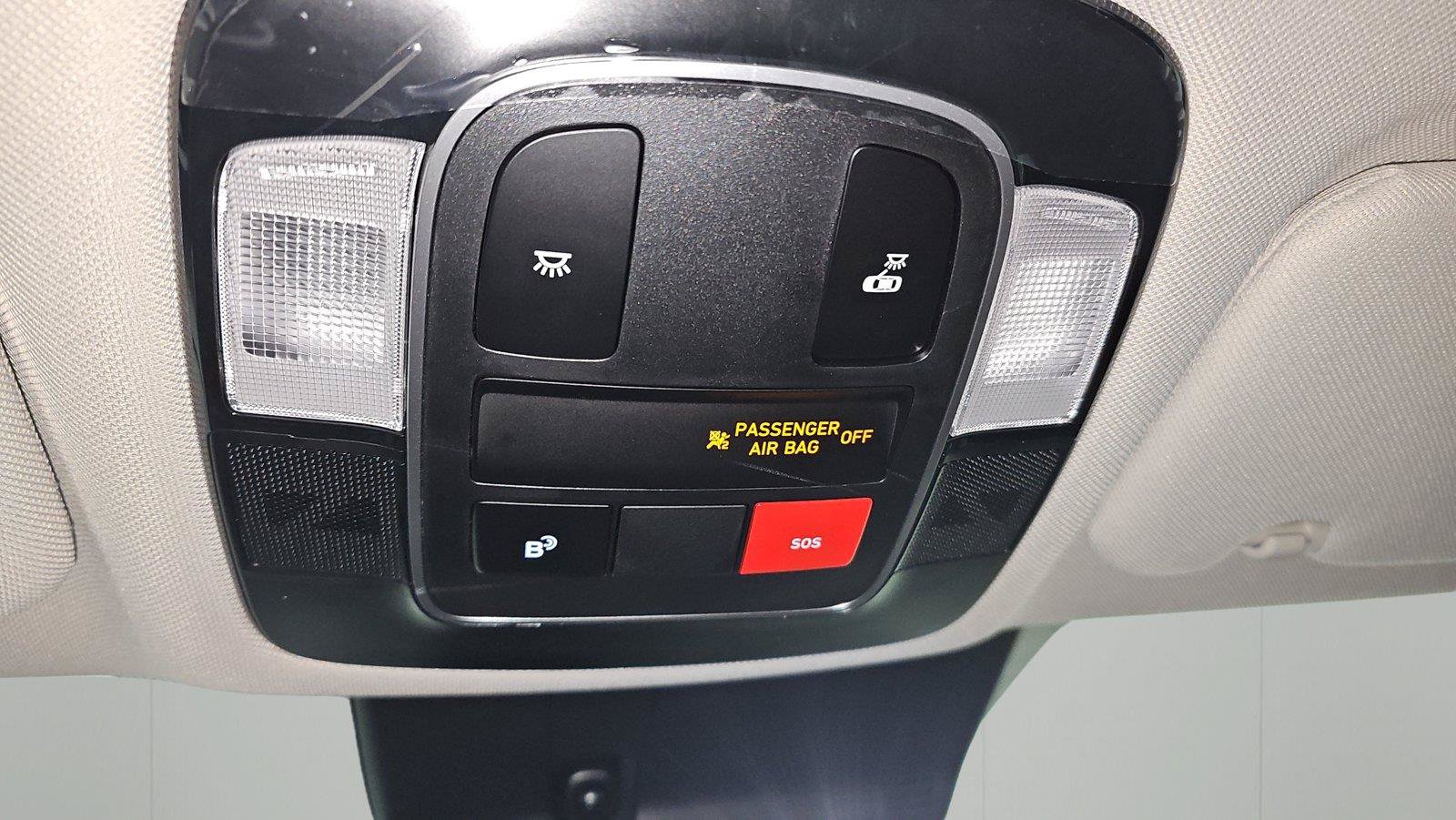 Certified 2026 Hyundai Sonata SE FWD image 21