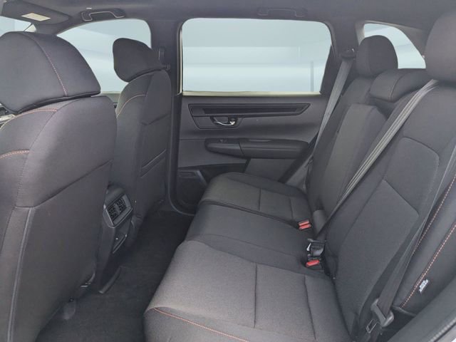 New 2026 Honda CR-V Sport image 13