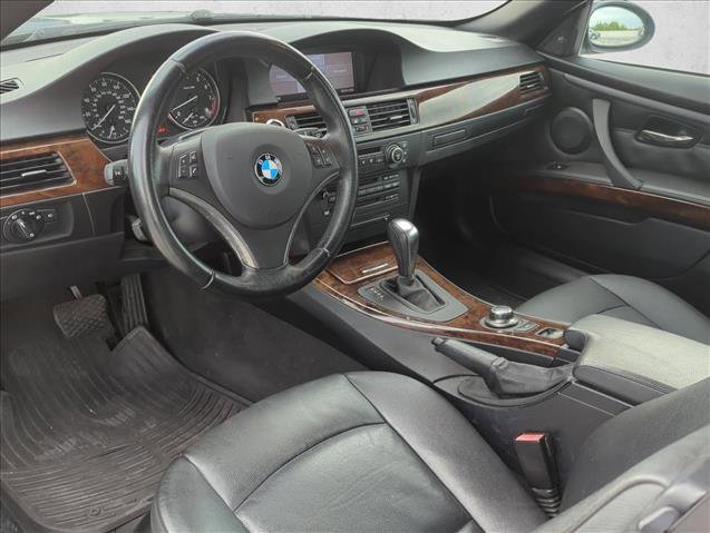 Used 2008 BMW 335i Convertible image 13