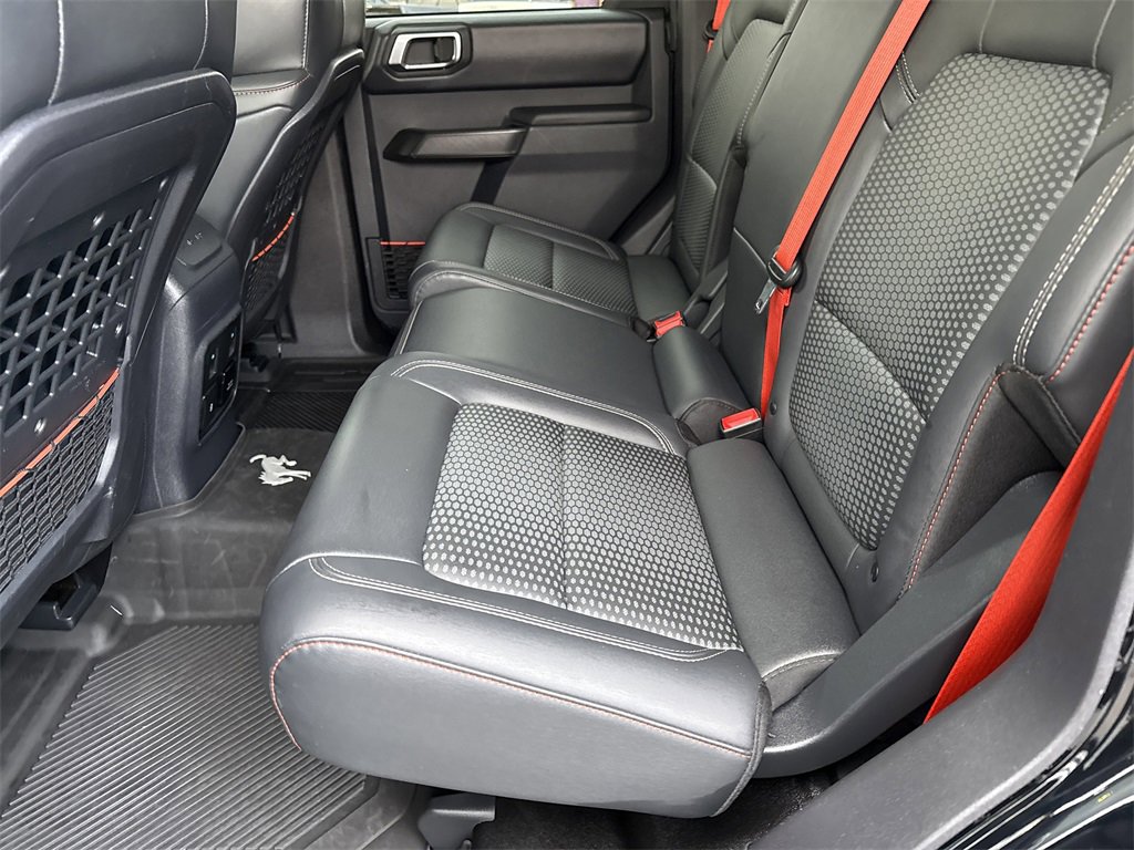 Used 2023 Ford Bronco Raptor image 22